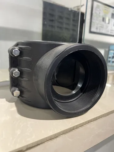 Abrazadera Para Riego 200 X 4