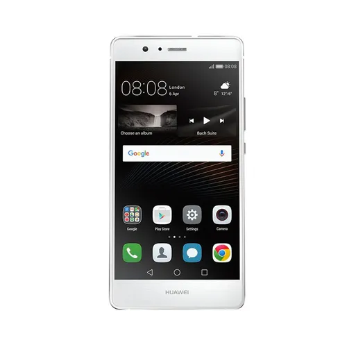 Celular Huawei P9 Lite Blanco