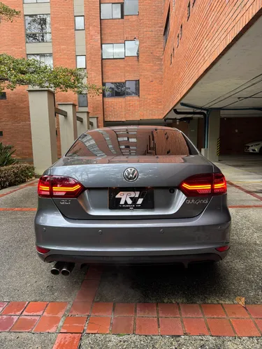 Volkswagen Jetta Gli