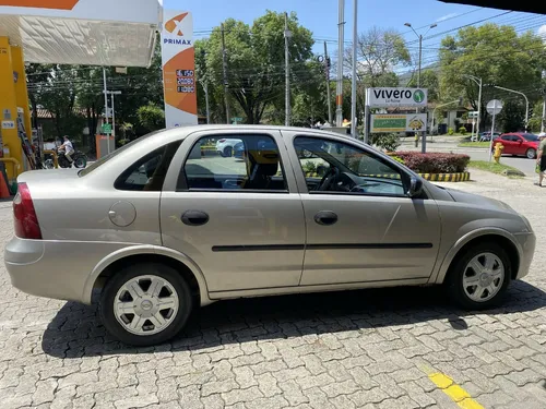 Chevrolet Corsa 1.4 evolution