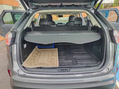 Ford Edge SEL 2.2cc AT 4X2 FE CT