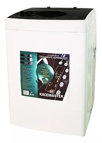 Automatico Kacemaster - 7 950 Rpm