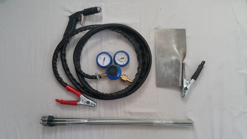 Lanza Termica Corte Por Oxigeno ¡¡¡mira El Video!!! Oferta