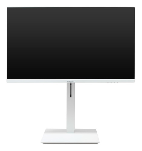 Monitor gamer Necnon G Taunt NMG-24FR led 23.8" blanco