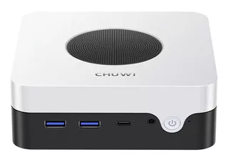 Minipc Chuwi Larkbox X Intel N100 12gb+512gb + Teclado/mouse
