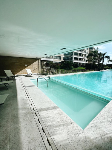 Venta Departamento 3 Ambientes En Quartier Nordelta