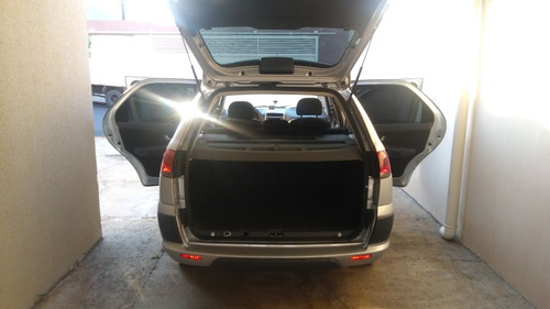 Fiat Palio Weekend 2010 1.4 Elx Flex 5p
