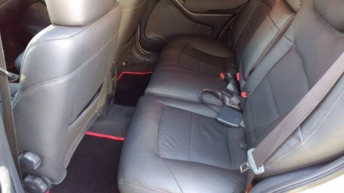 Imagem 9 de 9 de Fiat Marea 1.8 Mpi Sx 16v Gasolina 4p Manual