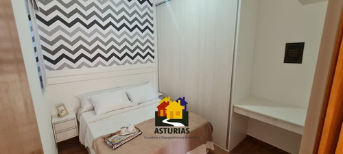 Imagem 4 de 15 de Apartamento Para Venda No Tatuapé - 4881-1