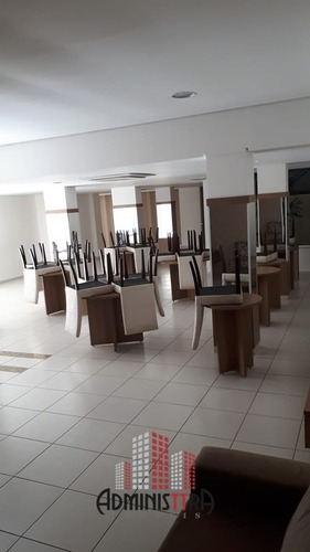 Imagem 4 de 15 de Apartamento A Venda Jd. Guadalajara Sorocaba/ Sp - Ap-2609-1