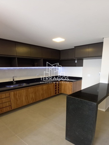Imagem 30 de 30 de Excelente Apto Novo Com 98 M² No Condomínio Altos Da Samuel Martins-jundiaí-sp - Permuta - Ap00532 - 69359066