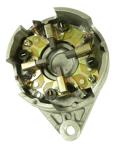 Soporte Eléctrico Db Casting Ce, Ideal Para Tableros