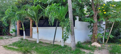 Venta Casa 3 Recamaras Col. Cenecistas Tuxpan Veracruz