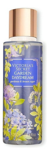 Body Mist Locion Victoria's Secret Garden Daydream