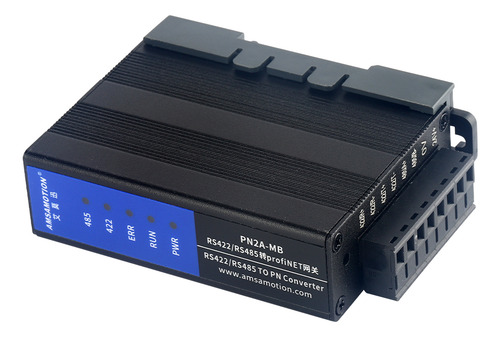 Puerto Ethernet Profinet A Modbus Rtu Tcp Pn2a-mb Pn1-mb Par