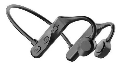 Auriculares Audífonos Bluetooth Conducción Osea K69