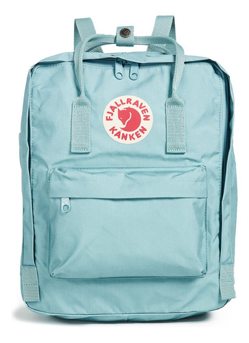 Fjallraven Mochila Kanken Classic Para El Diario