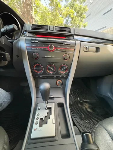 Mazda 3 1.6 Z6na7