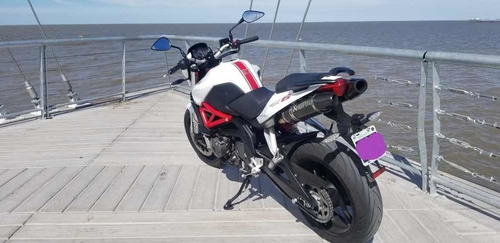 Benelli Rk6