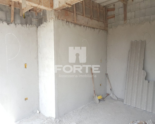 Imagem 8 de 11 de Excelente Imovel Em Condominio Fechado, Muito Estruturado Na Grana Anita. Toda Ja No Final Do Acabamento. Imobiliárias De Mogi Das Cruzes. - Ca00223 - 69923019