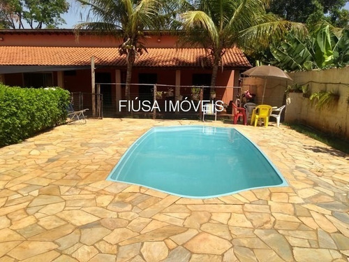 Imagem 5 de 6 de Chacara - Ch00021 - 69528659