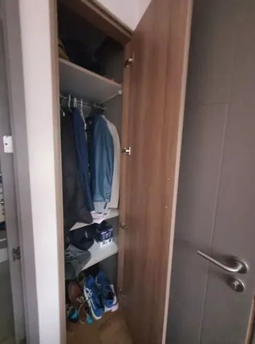 N65726 - Venta Departamento Irarrazaval - 1d1b1e1bo P. Egaña
