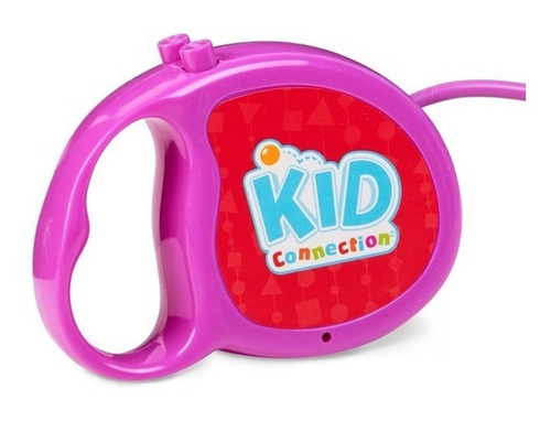 Kid Connection Walking Pet, Unicornio