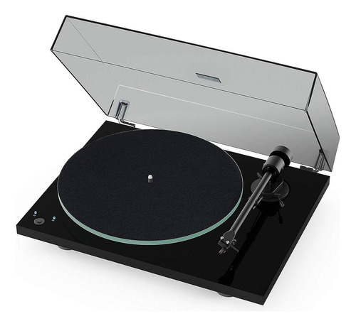 Pro-ject T1 Phono Sb - Tornamesa Para Audiofilos Con Preamp 