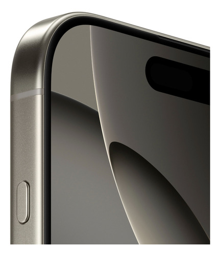 Apple Iphone 16 Pro Max 256gb Natural Nuevo Natural