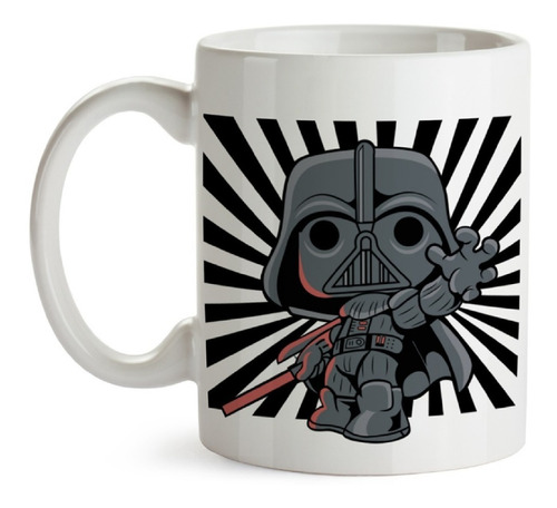 Mug Darth Vader Star Wars