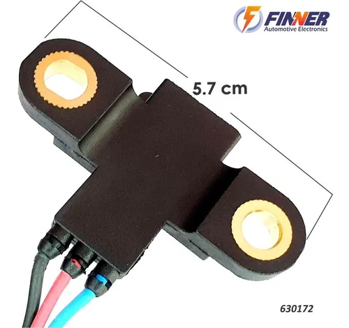 Sensor Cigüeñal Mitsubishi Lancer Signo