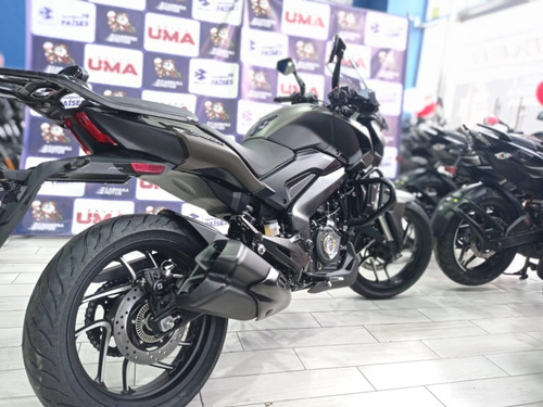 Dominar 400 Touring Modelo 2024