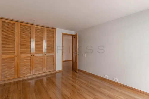 Apartamento En Arriendo En La Cabrera. Cod A4372