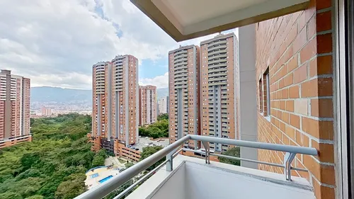 Apartamento En Venta En Itagui
