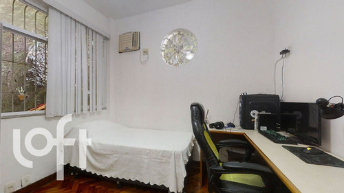 Imagem 7 de 30 de Apto Jardim Botânico | 2 Quartos | 71 M² | Cond: R$1068.00 | 1 Vaga - 18cy3mi