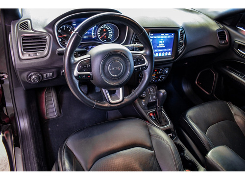 Jeep Compass 2.0 16V DIESEL S 4X4 AUTOMÁTICO