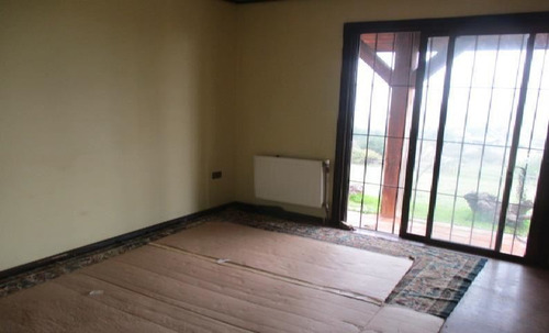 Parcela En Venta En Limache