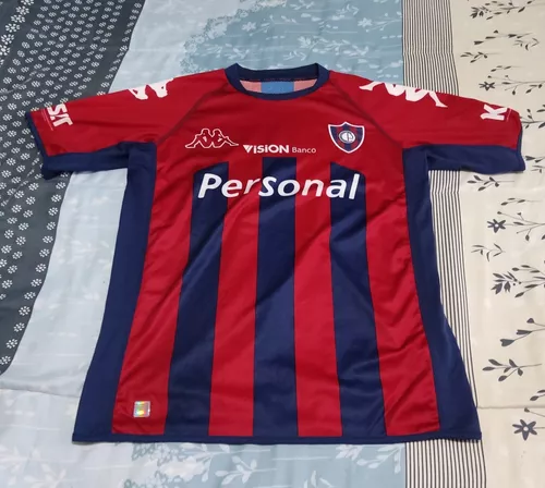 Club Nacional de Paraguay - Club Nacional de Paraguay