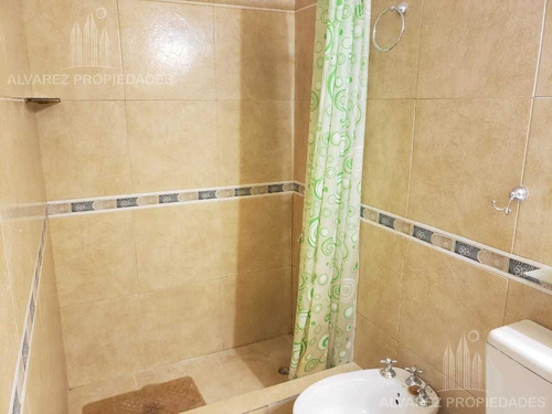 Imagen 17 de 18 de Departamento Monoambiente En Moron