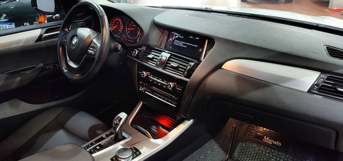 Imagen 16 de 20 de Bmw X 4 28 I Xdrive Xline 2016