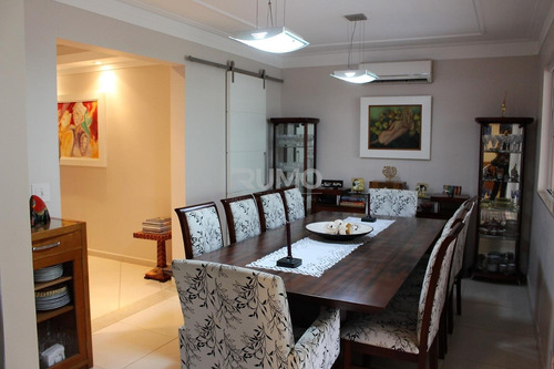 Imagem 5 de 30 de Casa À Venda Em Parque Alto Taquaral - Ca014892