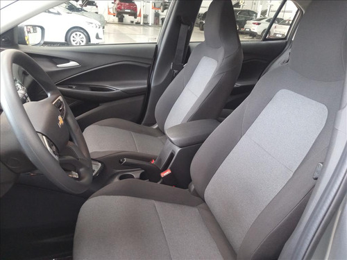 Chevrolet Onix 1.0 TURBO FLEX AUTOMÁTICO