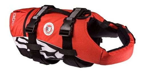 Ezydog Doggy Flotation Device Chaleco Salvavidas Para Perros