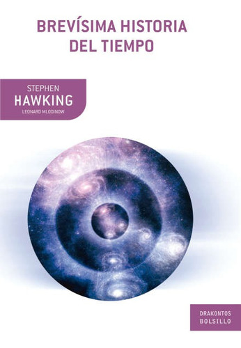 Brevisima Historia Del Tiempo- Hawking, Stephen