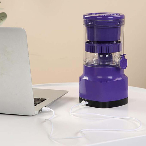 Exprimidor Eléctrico De Limones, Exprimidor De Naranja Y