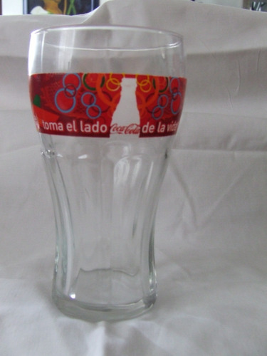 Vasos De Coca Cola Olímpicos De Beijing 2008