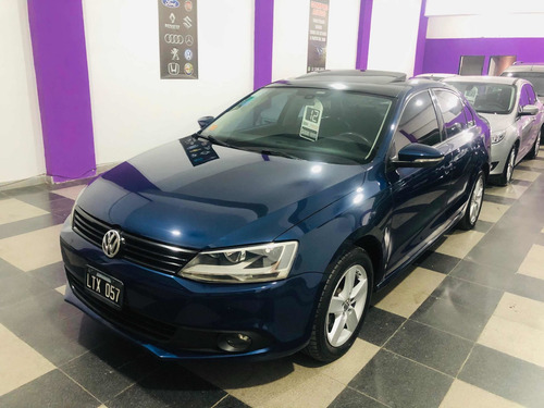 Volkswagen Vento 2.5 Luxury Manual