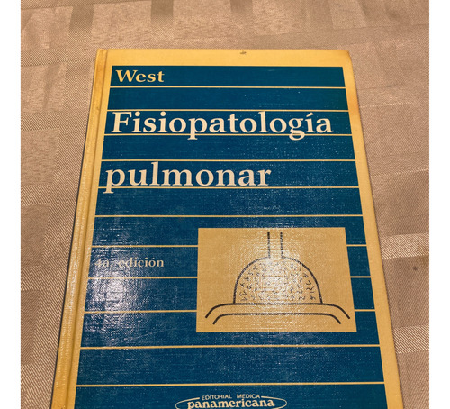 Fisiopatologia Pulmonar