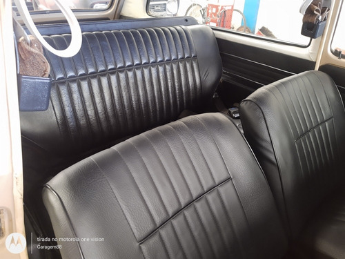 Volkswagen Variant Tl