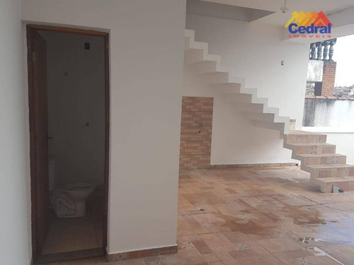 Imagem 25 de 29 de Sobrado Com 3 Dormitórios À Venda, 126 M² Por R$ 690.000,00 - Residencial Novo Horizonte I - Mogi Das Cruzes/sp - So0401
